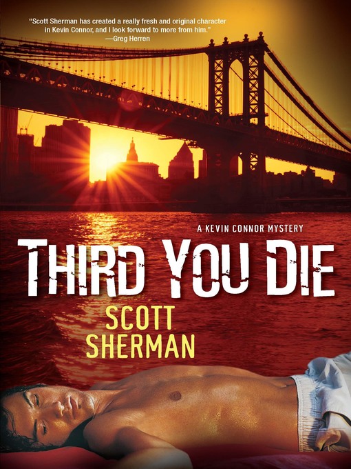 Title details for Third You Die by Scott Sherman - Available